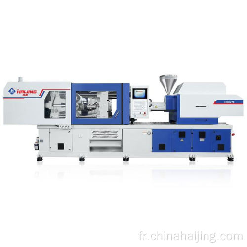 Machine de moulage par injection Euromap